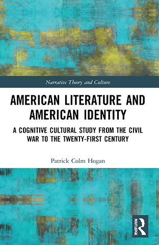 American Literature and American Identity
