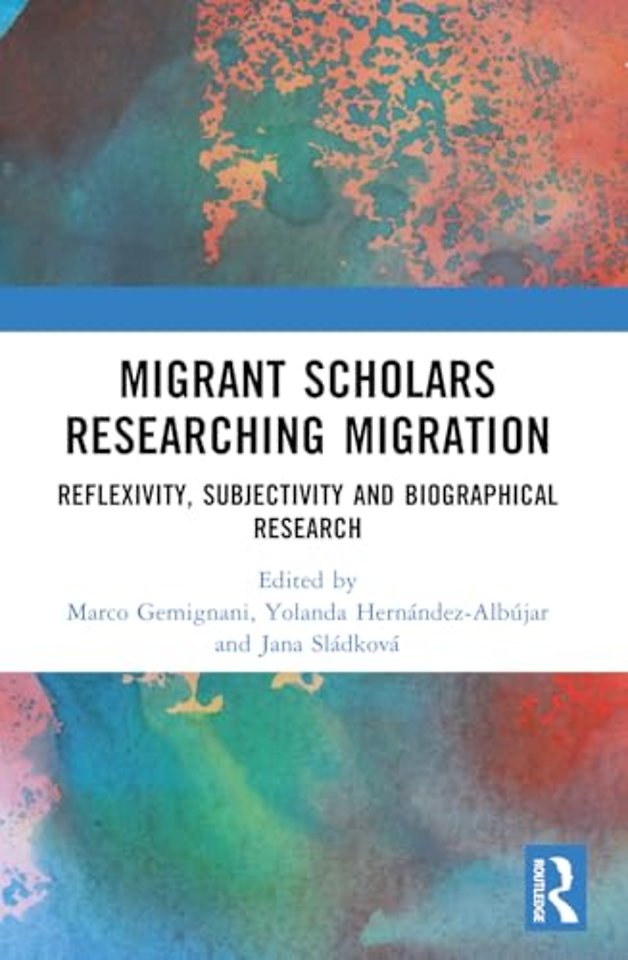 Migrant Scholars Researching Migration