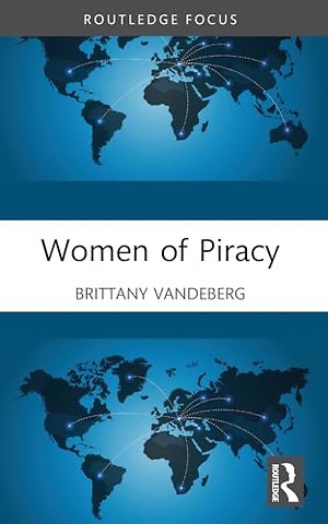 Women of Piracy