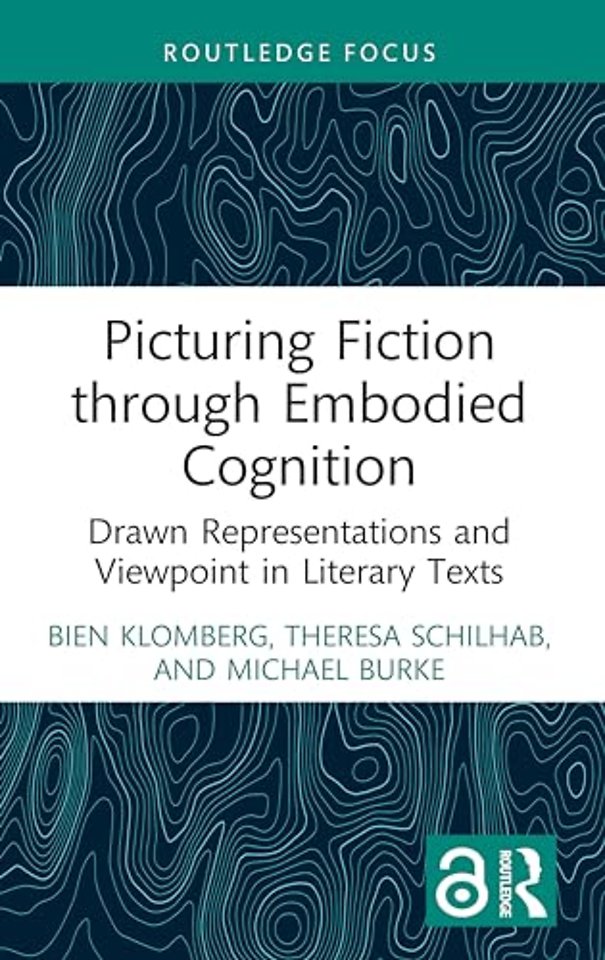 Picturing Fiction through Embodied Cognition