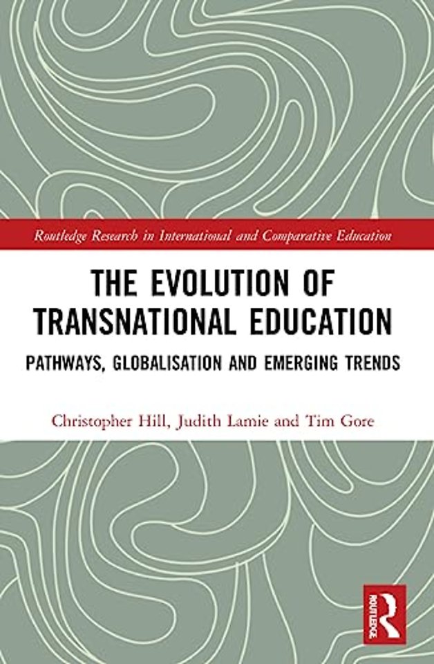 Evolution of Transnational Education