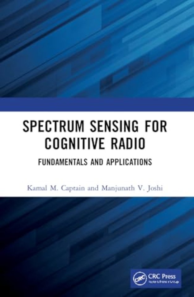 Spectrum Sensing for Cognitive Radio