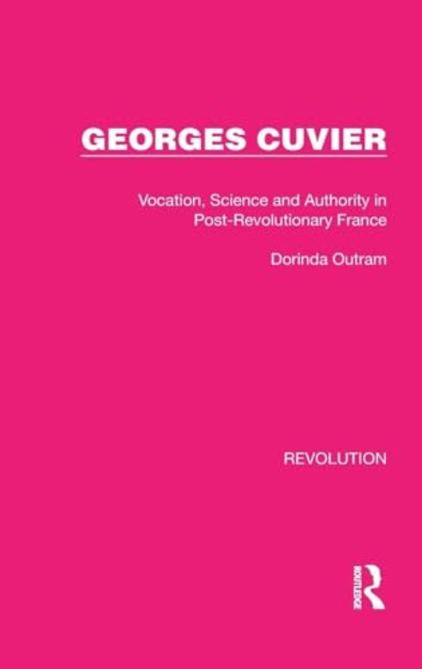 Georges Cuvier