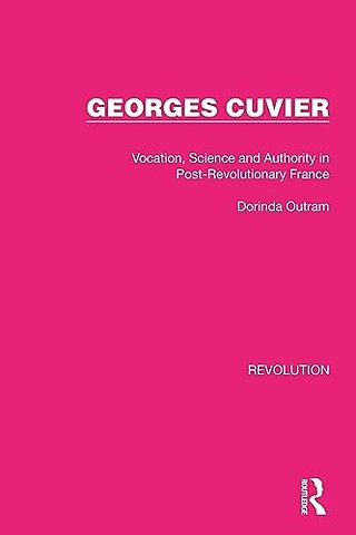 Georges Cuvier