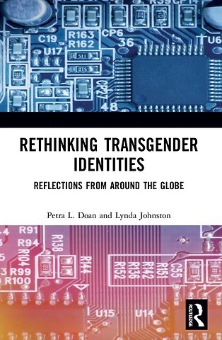 Rethinking Transgender Identities