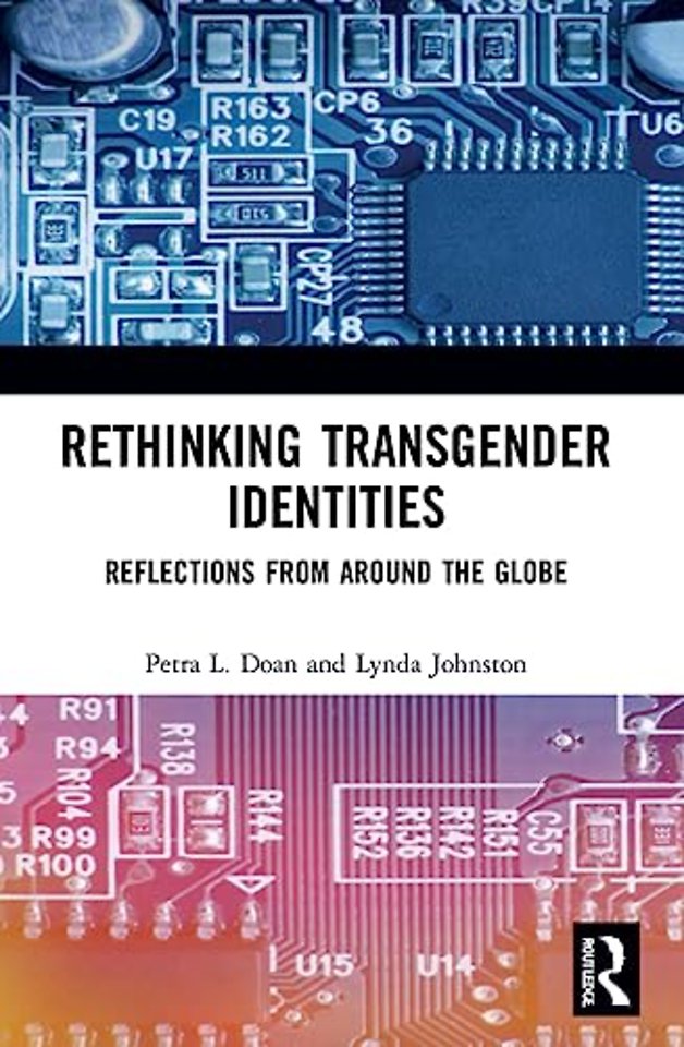 Rethinking Transgender Identities