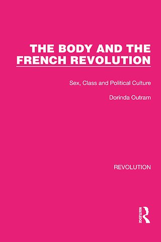 Body and the French Revolution