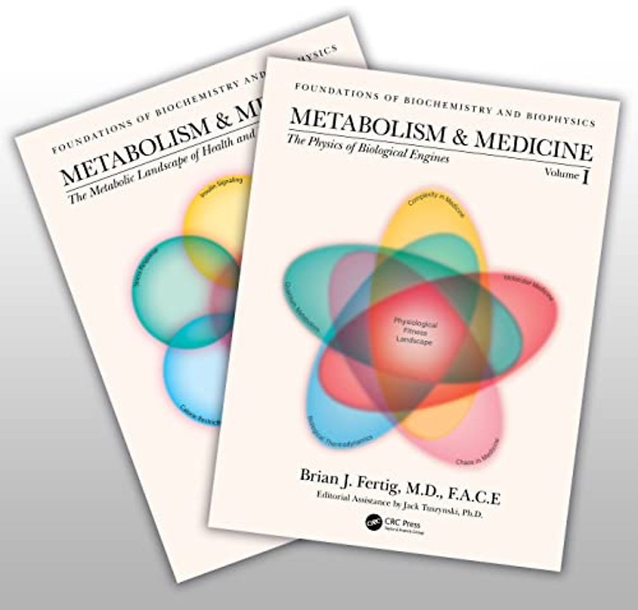 Metabolism and Medicine