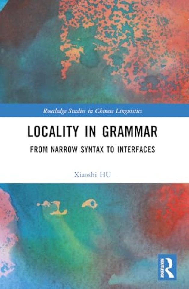 Locality in Grammar