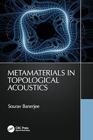 Metamaterials in Topological Acoustics