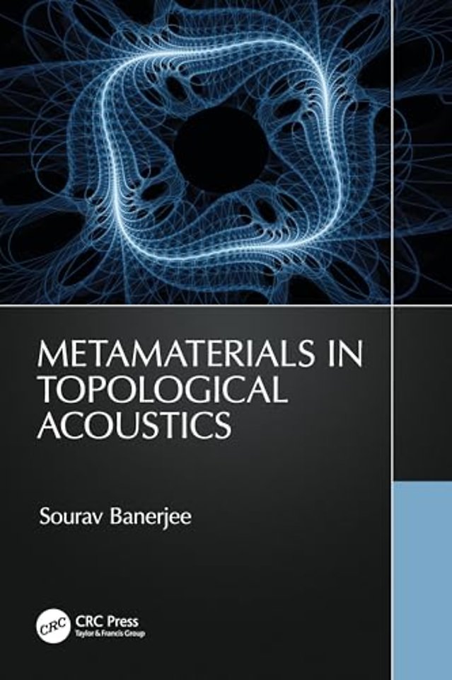 Metamaterials in Topological Acoustics