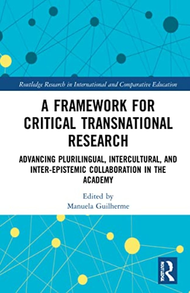 Framework for Critical Transnational Research