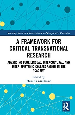 A Framework for Critical Transnational Research