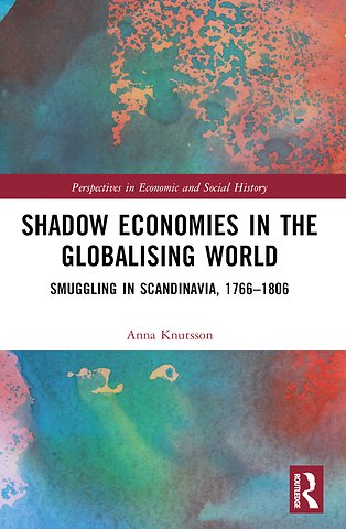 Shadow Economies in the Globalising World