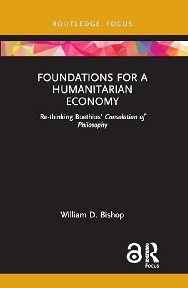 Foundations for a Humanitarian Economy