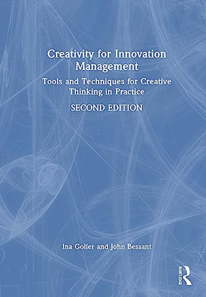 Creativity for Innovation Management