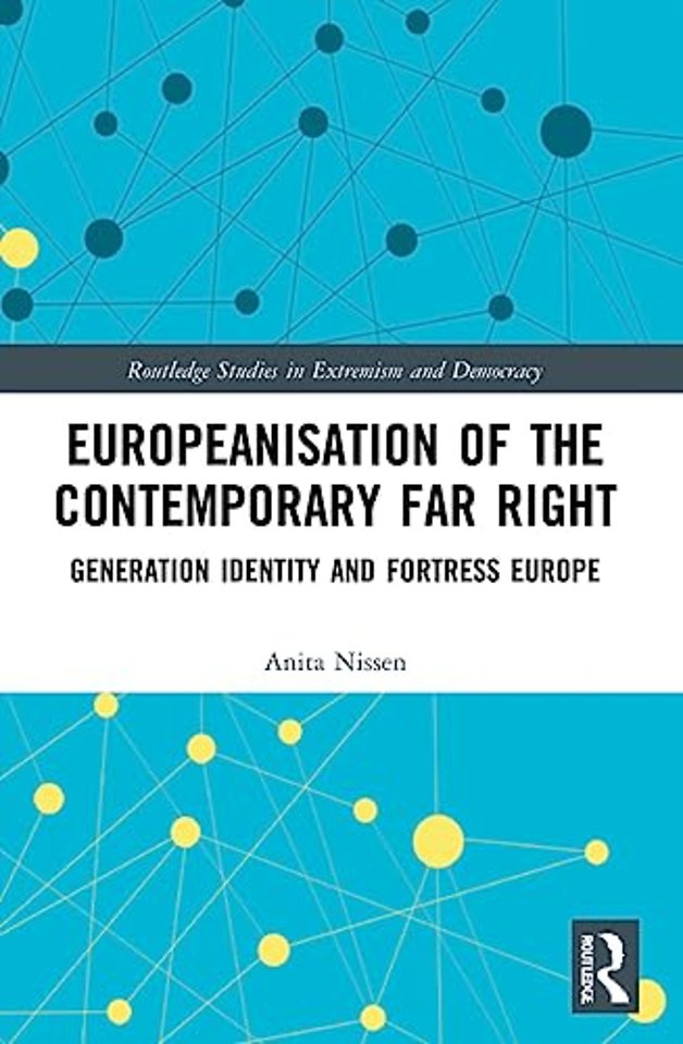 Europeanisation of the Contemporary Far Right