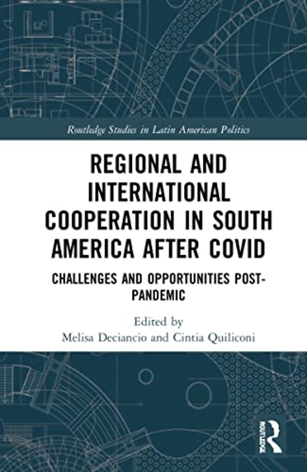 Regional and International Cooperation in South America After COVID