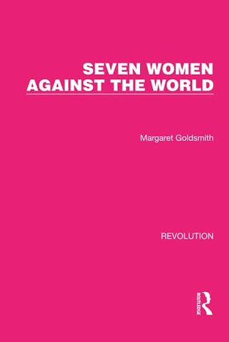 Seven Women Against the World