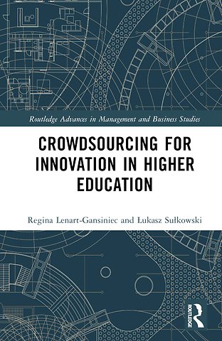 Crowdsourcing for Innovation in Higher Education