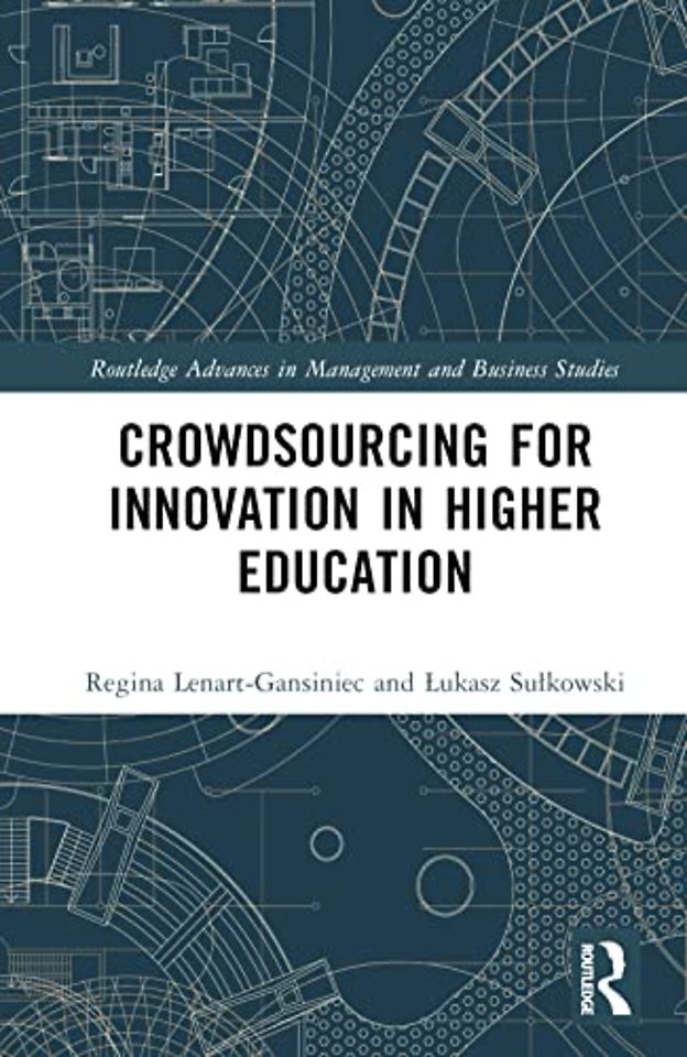 Crowdsourcing for Innovation in Higher Education