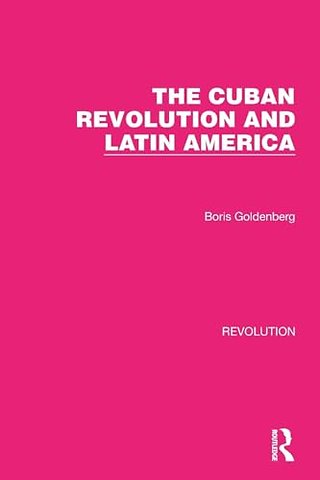 Cuban Revolution and Latin America