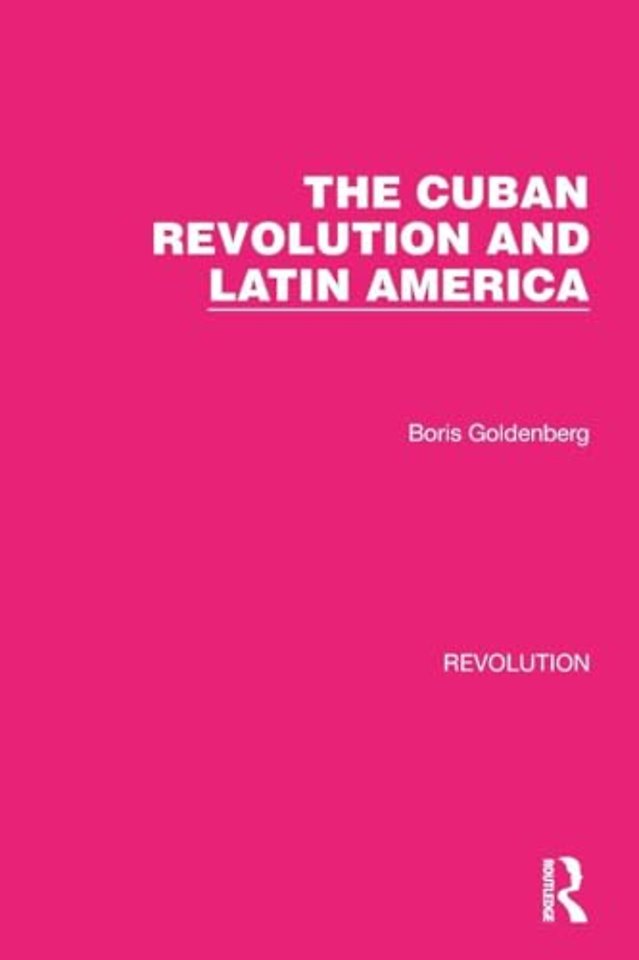 Cuban Revolution and Latin America