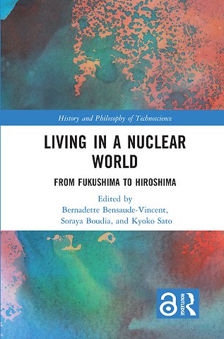 Living in a Nuclear World