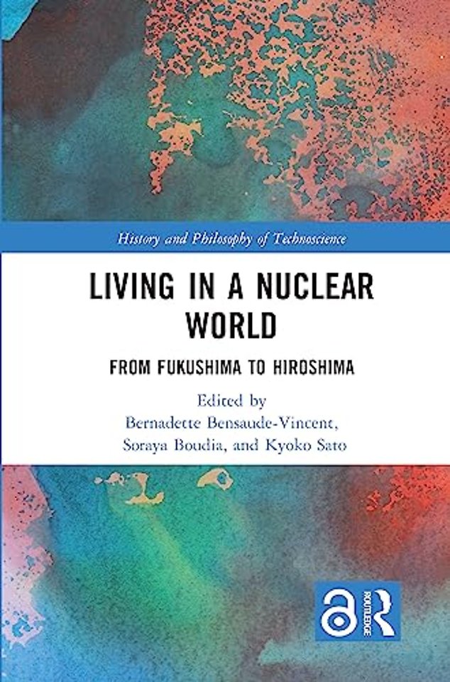 Living in a Nuclear World