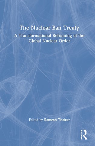 Nuclear Ban Treaty