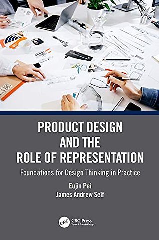 Product Design and the Role of Representation