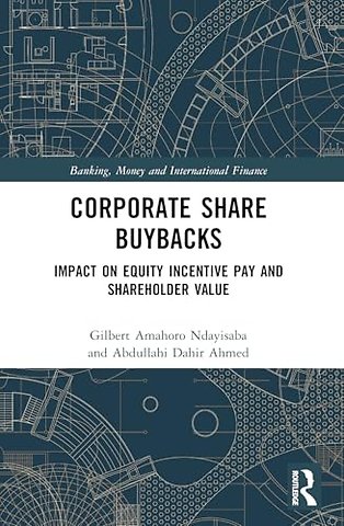 Corporate Share Buybacks