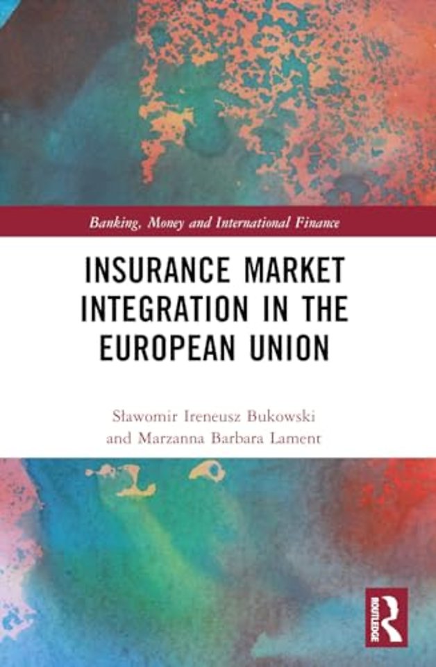 Insurance Market Integration in the European Union