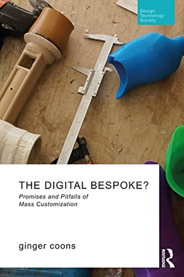 Digital Bespoke?