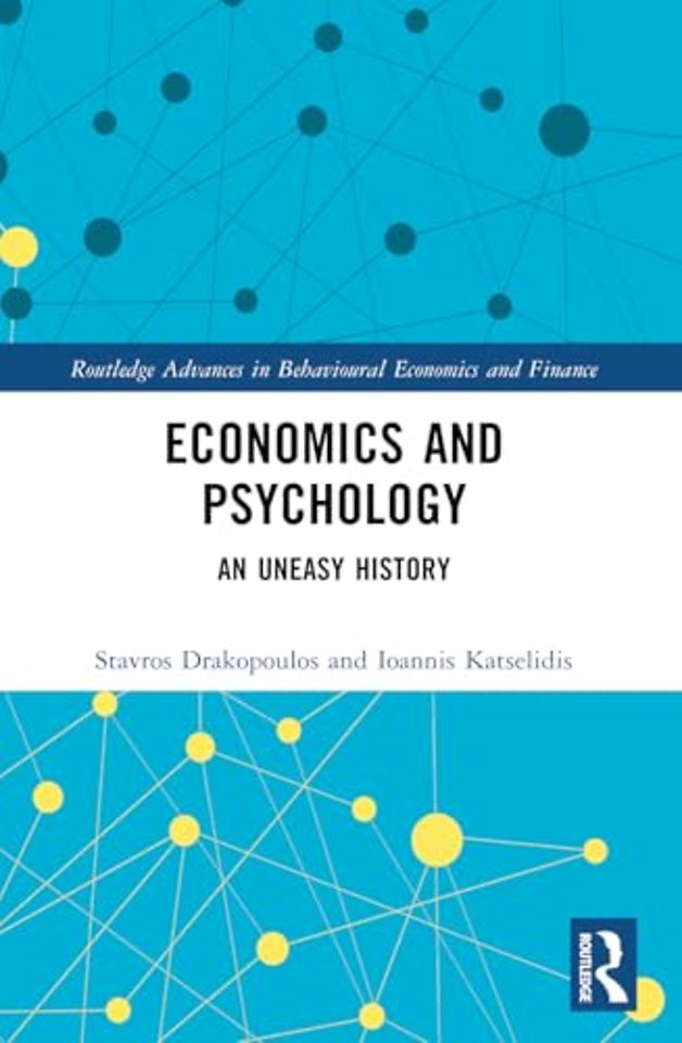 Economics and Psychology