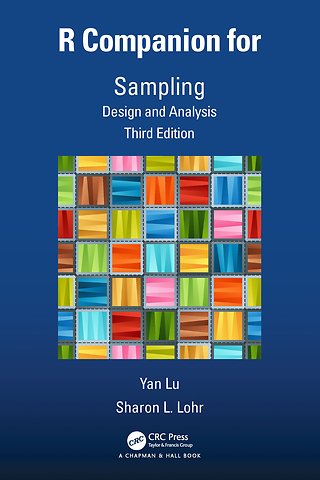 R Companion for Sampling