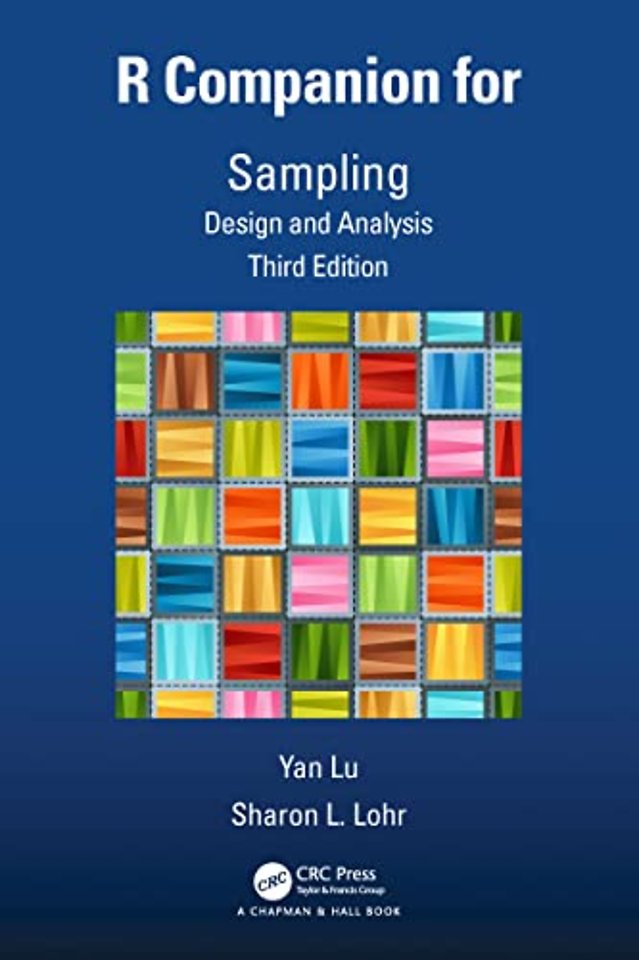 R Companion for Sampling