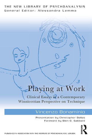 New Library of Psychoanalysis