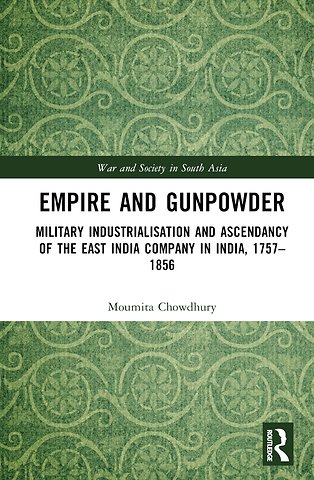Empire and Gunpowder