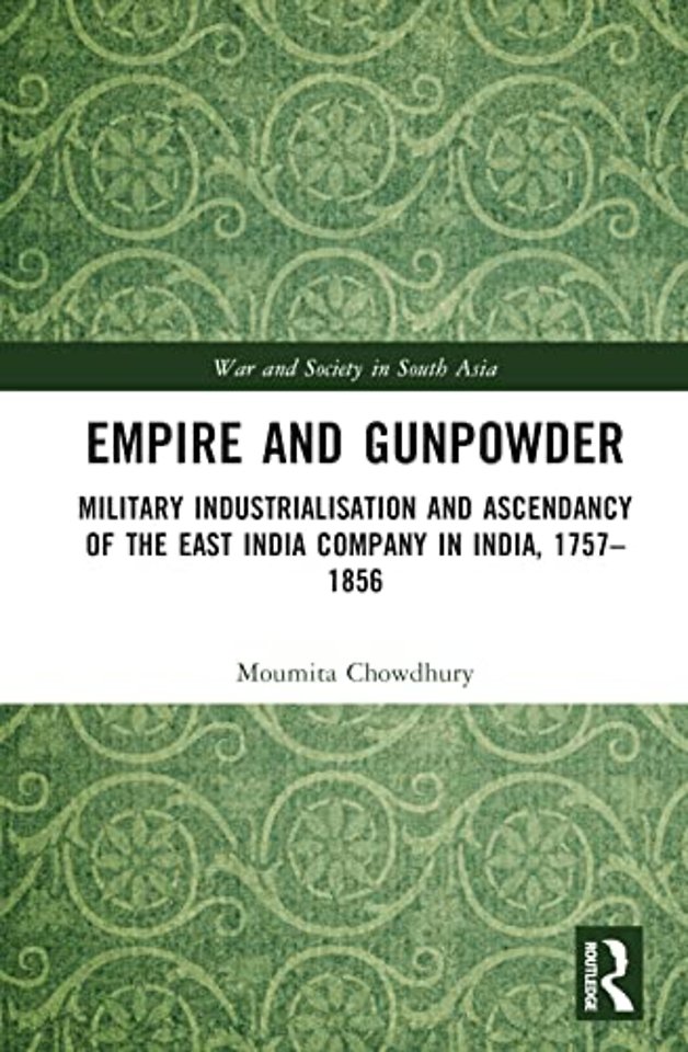 Empire and Gunpowder