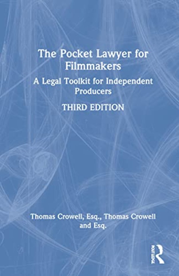Pocket Lawyer for Filmmakers