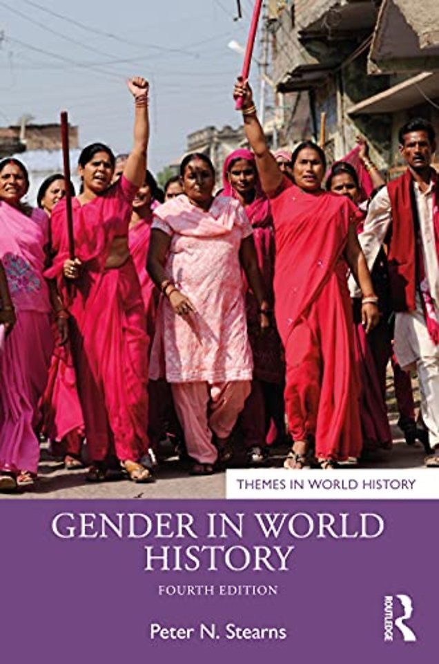 Gender in World History