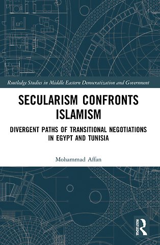 Secularism Confronts Islamism