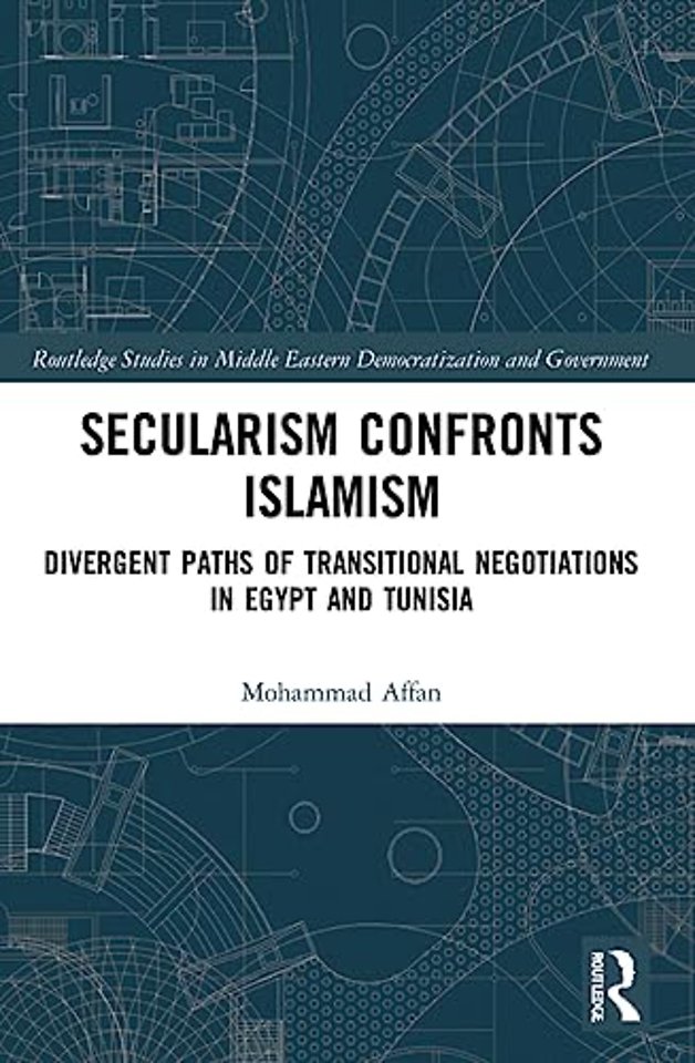 Secularism Confronts Islamism