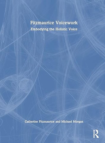 Fitzmaurice Voicework