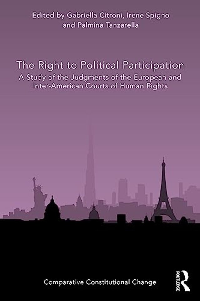 Right to Political Participation