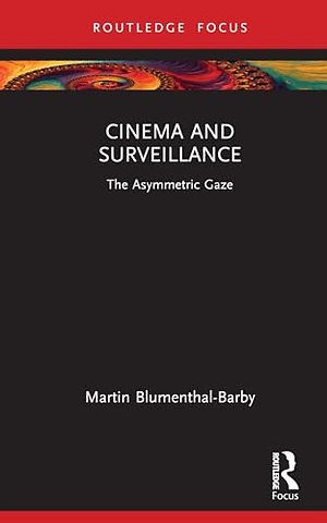 Cinema and Surveillance