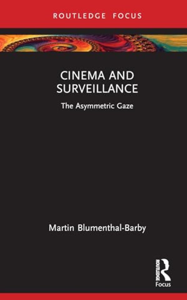 Cinema and Surveillance