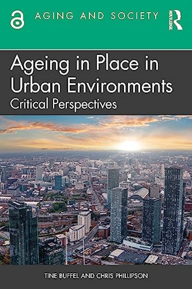 Ageing in Place in Urban Environments
