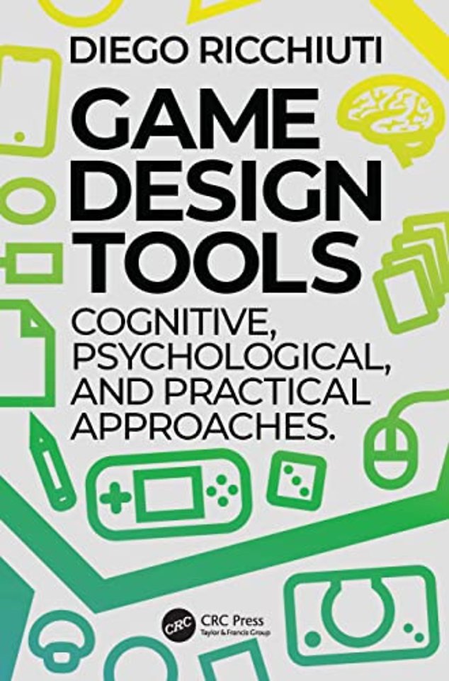 Game Design Tools
